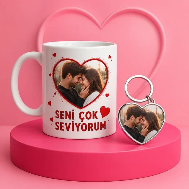 Sevgiliye Özel