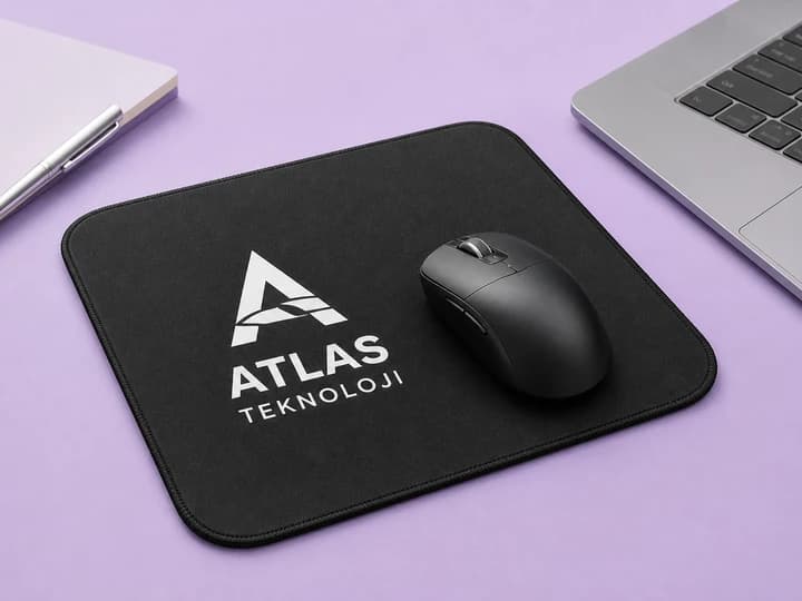 MOUSE PADLER