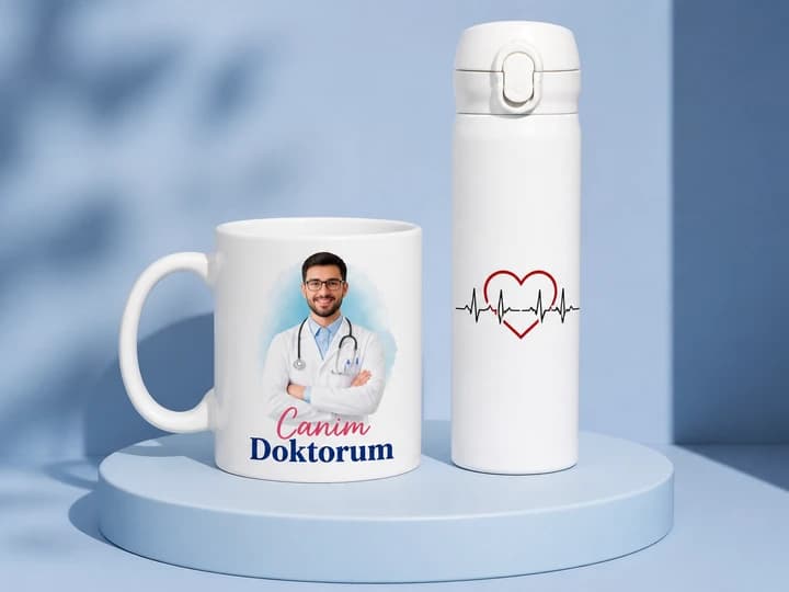 DOKTORA ÖZEL