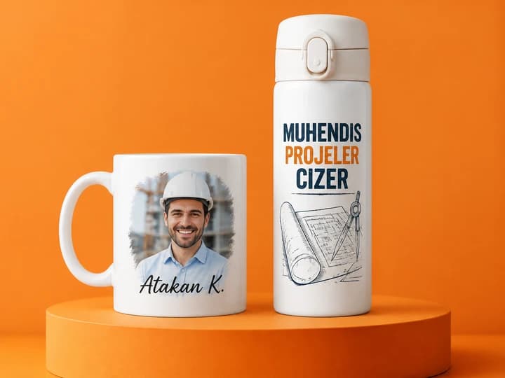 MÜHENDİSE ÖZEL