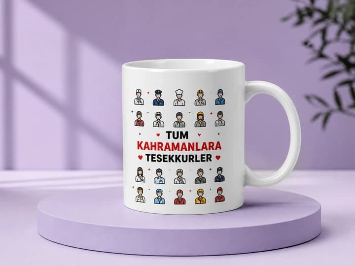 DİĞER MESLEKLER