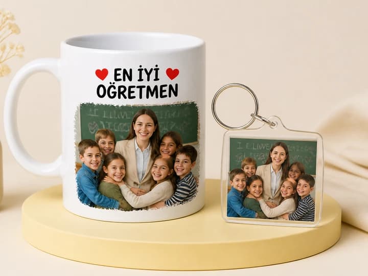 ÖĞRETMENE ÖZEL