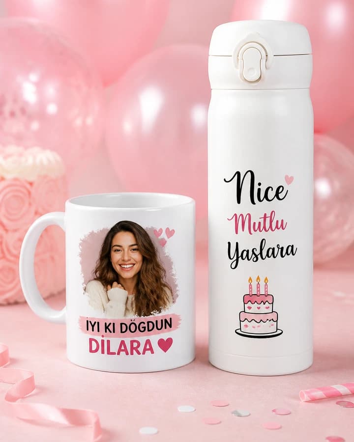 DOĞUM GÜNÜ