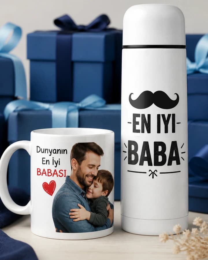 BABALAR GÜNÜ