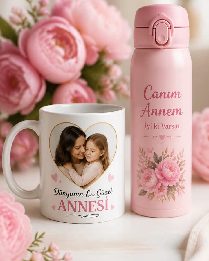 ANNELER GÜNÜ