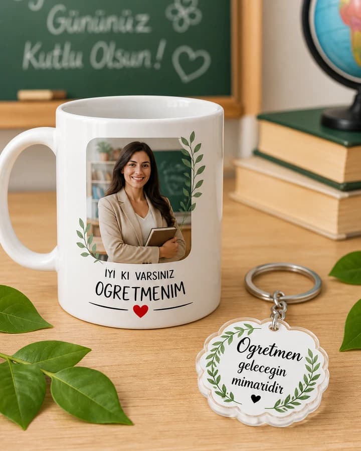 ÖĞRETMENLER GÜNÜ